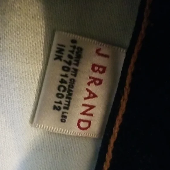 J BRAND jeans - Picture 8 of 10